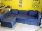 vendo sofa cama - mejor precio | unprecio.es