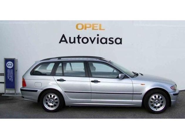 VOLKSWAGEN Golf Plus 2.0TDI Sportline