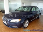 Volvo S80 - mejor precio | unprecio.es