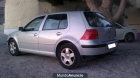 vw golf 1.6 gasolina - mejor precio | unprecio.es