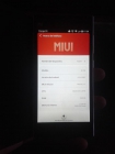Xiaomi Mi3 - mejor precio | unprecio.es