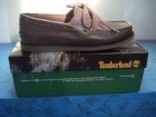 Zapato nautico de piel timberland. - mejor precio | unprecio.es