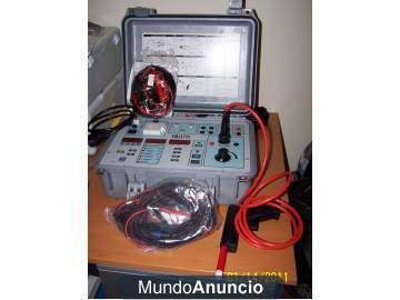 MAQUINA ELÉCTRICA