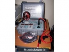 MAQUINA ELÉCTRICA - mejor precio | unprecio.es