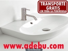 Lavabos de diseño de muchas medidas - mejor precio | unprecio.es