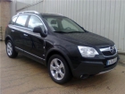 2007 Opel Antara 2.0 CDTI Cosmo Azul - mejor precio | unprecio.es