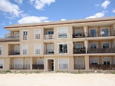 Apartamento con 4 dormitorios se vende en Benitachell, Costa Blanca