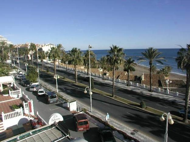 Apartamento en venta en Benalmadena Costa, Málaga (Costa del Sol)