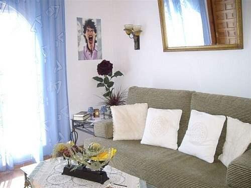 Apartment for Sale in Alicante, Comunidad Valenciana, Ref# 2910746