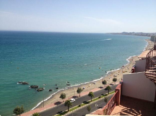 ático en Fuengirola