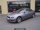 BMW Serie 3 320i - mejor precio | unprecio.es