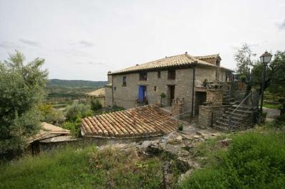 Casa Trallero - Huesca Holiday Rentals