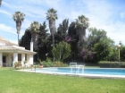Chalet con 5 dormitorios se vende en Malaga, Costa del Sol - mejor precio | unprecio.es