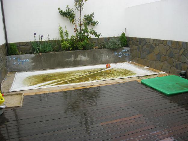 Chalet en San Martín de la Vega