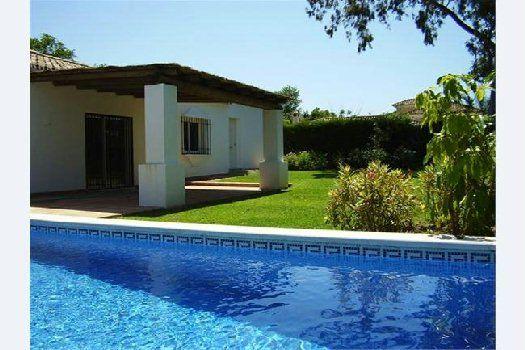 Chalet en venta en Marbella, Málaga (Costa del Sol)
