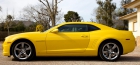 Chevrolet camaro precio final!! coche español!! 2ss 2010 - mejor precio | unprecio.es
