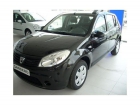 DACIA SANDERO AMBIANCE 1.2 16V 75CV - mejor precio | unprecio.es