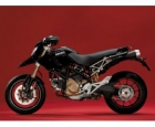 DUCATI Hypermotard 1100 S - mejor precio | unprecio.es