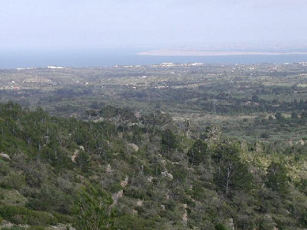 Finca rústica en Perelló, el (Tar)