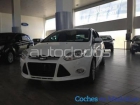 Ford Focus - mejor precio | unprecio.es