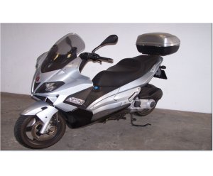 GILERA NEXUS 250