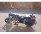 HAMMEL CRUISER 125 - mejor precio | unprecio.es