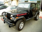 Jeep Wrangler 2.5 hard top - mejor precio | unprecio.es