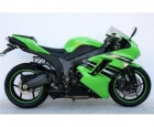 KAWASAKI ZX 6R - mejor precio | unprecio.es