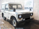 Land Rover Rover Defender 90 TDI Techo Duro - mejor precio | unprecio.es
