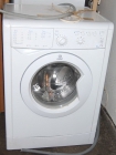 Lavadora indesit Ecotime mod.IWB5105 - mejor precio | unprecio.es