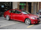 Lexus GS 450h President Nuevo 74.000? - mejor precio | unprecio.es