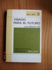 Luis Miravitlles - Visado para el futuro - mejor precio | unprecio.es