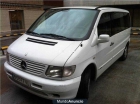 Mercedes-Benz Clase V V 220 CDI AMBIENTE - mejor precio | unprecio.es