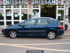 Peugeot 407 407 SW ST CONFORT PAK - mejor precio | unprecio.es