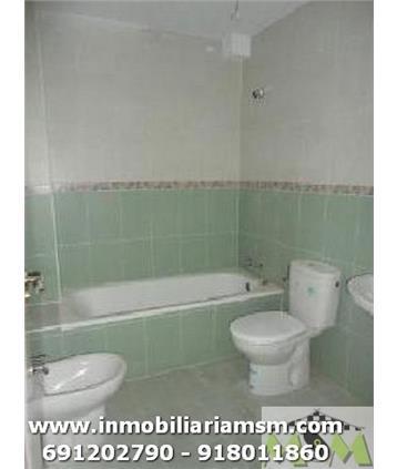 Piso en Ciempozuelos