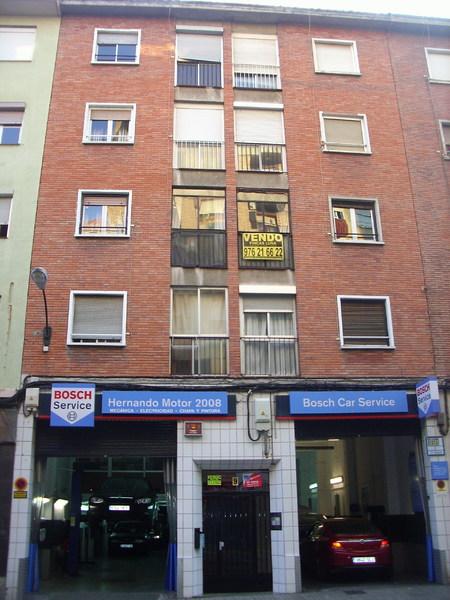 Piso en Zaragoza