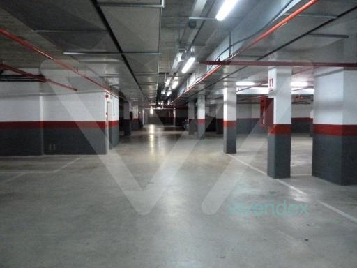 Plaza de parking - Esplugues de Llobregat