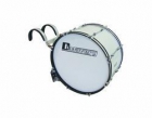 Profesional bombo de marcha Dimavery MB-422 de marzo. Bass Drum, 22 "x12" - mejor precio | unprecio.es