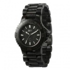 Reloj WeWood Date Black - mejor precio | unprecio.es