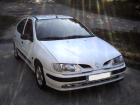 RENAULT MEGANE 1.9 DTI - mejor precio | unprecio.es