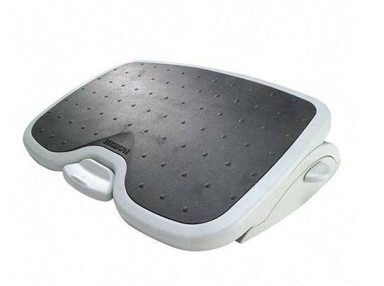 Reposapiés ajustable Solemate Plus