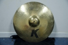 Ride zildjian k custom ride 20" - mejor precio | unprecio.es