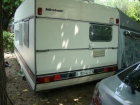 se vende caravana, muy buen estado, 2500€ ( negociables - mejor precio | unprecio.es
