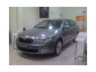 SKODA SUPERB 2.0 TDI PD 140CV DPF ELEGANCE - mejor precio | unprecio.es