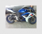 SUZUKI GSXR 600 - mejor precio | unprecio.es