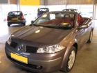 VENDO RENAUL MEGANE COUPE CABRIO COMO NUEVO - mejor precio | unprecio.es