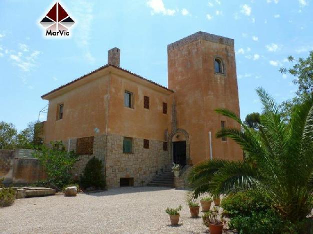 Villa en Alfaz del pi / Alfàs del Pi