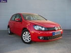 VOLKSWAGEN GOLF  1.6TDI CR ADVANCE 105 - mejor precio | unprecio.es