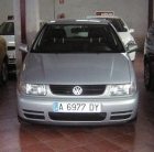 VOLKSWAGEN POLO 1,0I - Murcia - mejor precio | unprecio.es