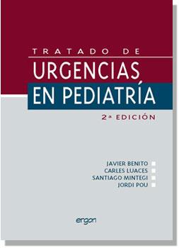 Tratado de URGENCIAS EN PEDIATRÍA 2ª edición